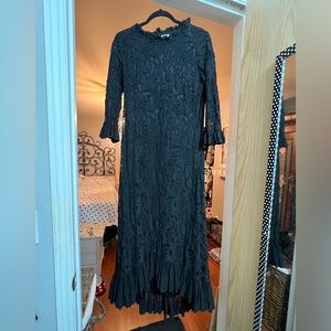 Dainty Jewells Lace Dress